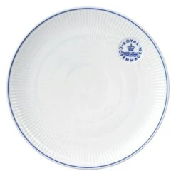 Royal Copenhagen Blueline Teller, 23 Cm