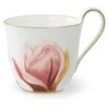 Royal Copenhagen Flora Tasse 33 Cl Magnolia