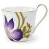 Royal Copenhagen Flora Tasse 33 Cl Pansy