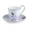 Royal Copenhagen Flora Tasse & Untertasse 27 Cl, Rhododendron