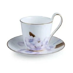 Royal Copenhagen Flora Tasse & Untertasse 27 Cl, Rhododendron