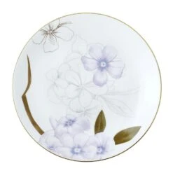 Royal Copenhagen Flora Teller 22cm, Rhododendron