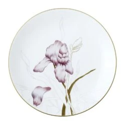 Royal Copenhagen Flora Teller 22cm, Iris