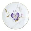 Royal Copenhagen Flora Teller 22cm, Stiefmütterchen