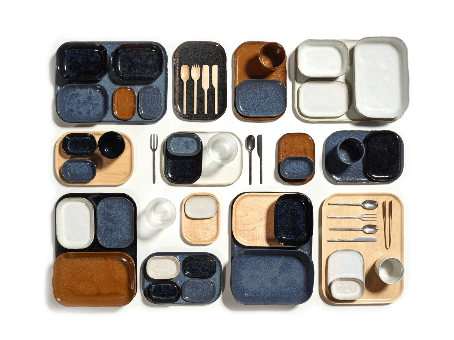 Serax Merci N°9 Mug, Off White 3 Serax Merci N°9 Mug, Off White – Bild 3