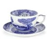 Spode Blue Italian Jumbotasse 560 Ml