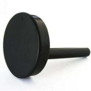 Stelton Wippdeckel Für Classic Thermoskanne, Schwarz 1 Stelton Wippdeckel Für Classic Thermoskanne, Schwarz