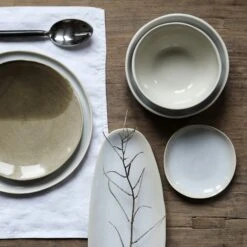 Linen Serviette 45x45 Cm, Weiß -Günstiges Tafelglanz Geschäft tell me more serviette leinen 45x45 cm 4