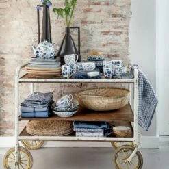 Flora Japonica Tayo Schüssel 50 Cl, Crane -Günstiges Tafelglanz Geschäft tokyo design flora japonica tayo bowl 50 cl 2