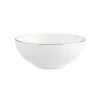 Villeroy & Boch Anmut Platinum No.1 Schüssel (2), 13 Cm