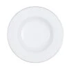 Villeroy & Boch Anmut Platinum No.1 Tiefer Teller, 24 Cm