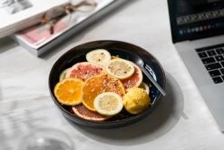 Villeroy & Boch Crafted Denim Suppenteller 21,5 Cm -Günstiges Tafelglanz Geschäft villeroy boch crafted denim deep plate 215cm 2