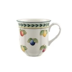 Villeroy & Boch French Garden Fleurence Becher, 0,30l