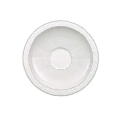 Villeroy & Boch Gray Pearl Untertasse Kaffee/Teetasse, 16 Cm