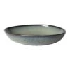 Villeroy & Boch Lave Gris Kleine Flache Schale, 22 Cm