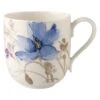 Villeroy & Boch Mariefleur Gris Basic Tasse, 35 Cl