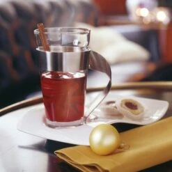 Villeroy & Boch New Wave Caffè Latte Macchiato, 0,5 L -Günstiges Tafelglanz Geschäft villeroy boch new wave caffe latte macchiato 03 l 2